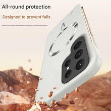 Load image into Gallery viewer, Cosmic Frost Armor Shield Case
