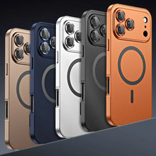 Load image into Gallery viewer, iPhone 17 Series MetalCore MagShield Case
