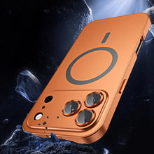 Load image into Gallery viewer, iPhone 17 Series MetalCore MagShield Case
