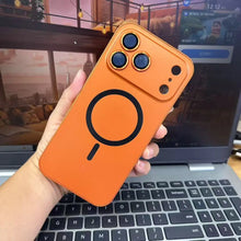 Load image into Gallery viewer, iPhone 17 Series MetalCore MagShield Case
