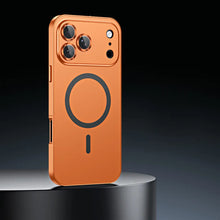 Load image into Gallery viewer, iPhone 17 Series MetalCore MagShield Case
