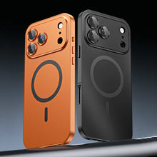 Load image into Gallery viewer, iPhone 17 Series MetalCore MagShield Case
