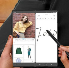 Load image into Gallery viewer, TouchCraft Stylus For Galaxy Z Fold Series
