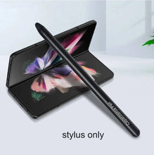 Load image into Gallery viewer, Aluminum Capacitance Pen Replacement Screen Stylus Touch Pen For Galaxy Z Fold Series
