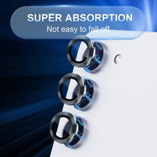 Load image into Gallery viewer, Camera Lens Protector For Galaxy Z Fold Series
