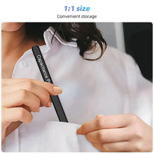 Load image into Gallery viewer, Aluminium Capacitance Pen Replacement Screen Pointer Touch Pen For Galaxy Z Fold &amp; Flip Series
