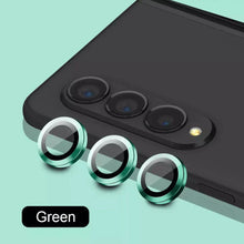 Load image into Gallery viewer, Camera Lens Protector For Galaxy Z Fold Series
