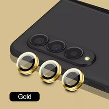 Load image into Gallery viewer, Camera Lens Protector For Galaxy Z Fold Series
