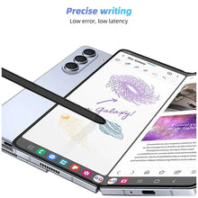 Load image into Gallery viewer, Aluminium Capacitance Pen Replacement Screen Pointer Touch Pen For Galaxy Z Fold &amp; Flip Series
