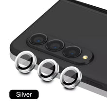 Load image into Gallery viewer, Camera Lens Protector For Galaxy Z Fold Series
