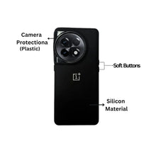 Load image into Gallery viewer, Liquid Silicone Cover | Oneplus 11 5G ,Oneplus 11r 5G
