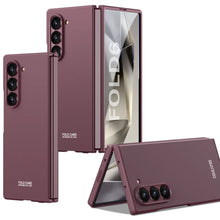 Load image into Gallery viewer, Ultra Thin Shockproof Case For Galaxy Z Fold 6
