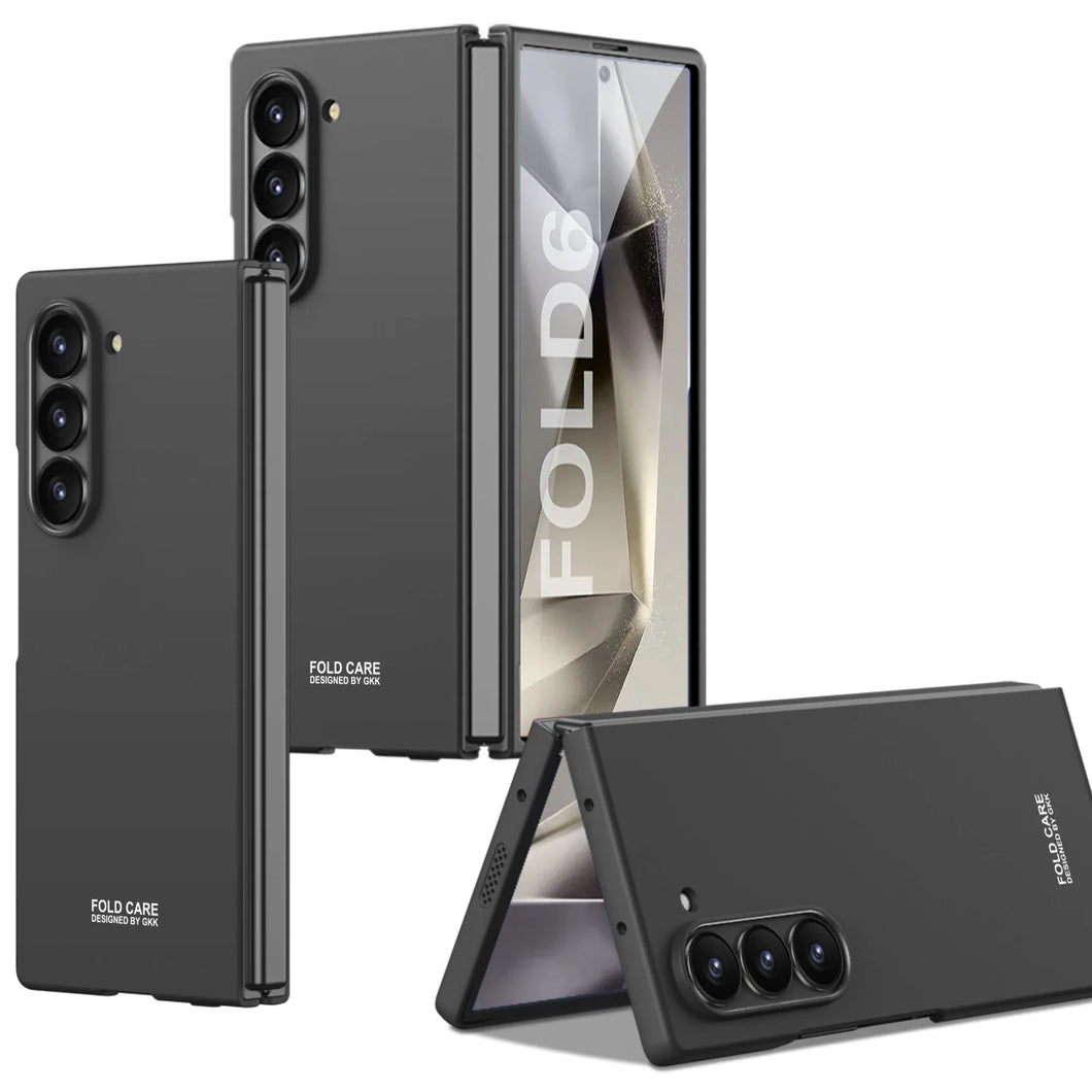 Ultra Thin Shockproof Case For Galaxy Z Fold 6