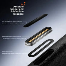 Load image into Gallery viewer, Minimal Leather MagSafe Cover
