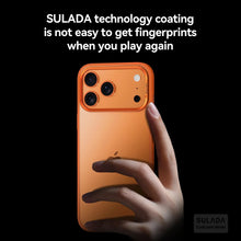 Load image into Gallery viewer, Blonde - Ember Mist Silk Case
