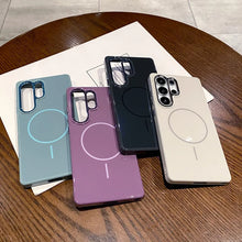 Load image into Gallery viewer, GlossGuard Elite Case - Samsung
