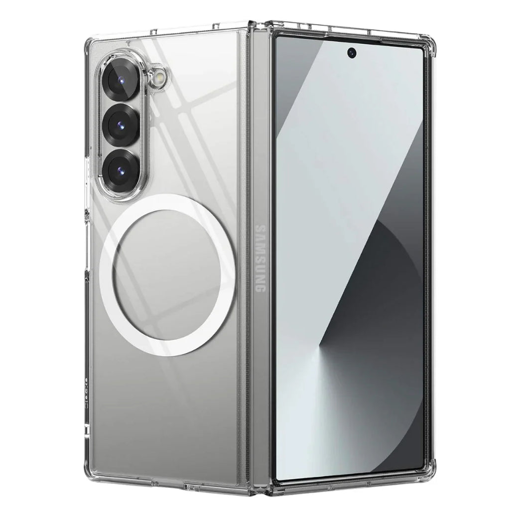 Ultra Clear Fusion For Galaxy Z Fold 7