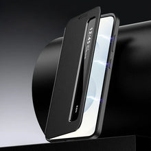 Load image into Gallery viewer, Smart Sleep View Case - Samsung
