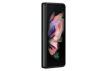 Load image into Gallery viewer, Shockproof Silicone Protective Cover For Galaxy Z Fold 5 with Logo
