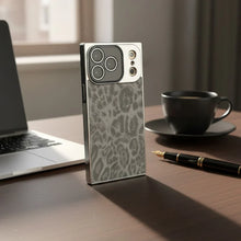 Load image into Gallery viewer, Midnight Camo Noir Shield Case
