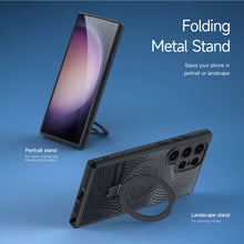 Load image into Gallery viewer, Magenatic Shockproof Case For Samsung Galaxy S24 Ultra
