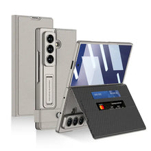 Load image into Gallery viewer, Apex Sentinel Fold
