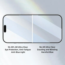 Load image into Gallery viewer, 3D Hammer Proof Screen Protector for iPhone 16 Series
