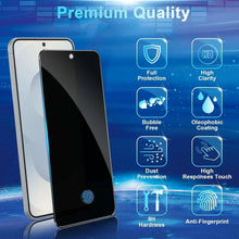 Load image into Gallery viewer, Galaxy S26 Ultra Premium Tempered Glass Screen Protector
