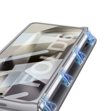 Load image into Gallery viewer, Shockproof Case Touch Pen &amp; Screen Protector Galaxy Z Fold 6
