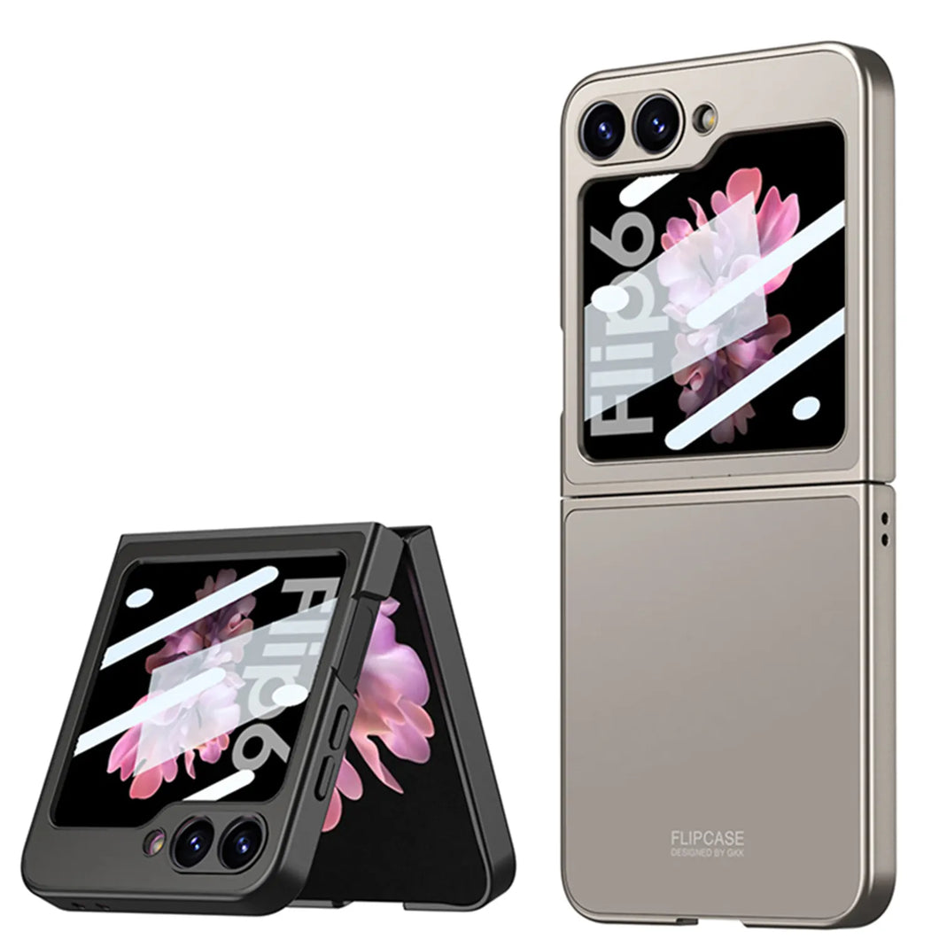 GKK Air Skin Slim Case For Samsung Galaxy Z Flip 6