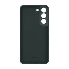 Load image into Gallery viewer, Matte Finish Protective TPU Back Case For Galaxy S22 Series
