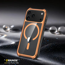 Load image into Gallery viewer, Vintage Luxury Bumper Magsafe Case - Iphone
