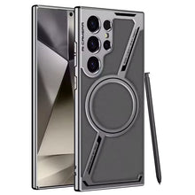 Load image into Gallery viewer, Castle Elite Pro Metal Case - Galaxy S26 Ultra
