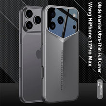 Load image into Gallery viewer, Razor Strike Ultra Cut Hard PC Case – iPhone
