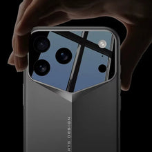 Load image into Gallery viewer, Razor Strike Ultra Cut Hard PC Case – iPhone
