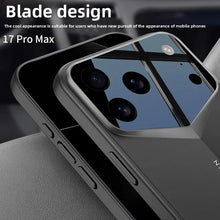 Load image into Gallery viewer, Razor Strike Ultra Cut Hard PC Case – iPhone
