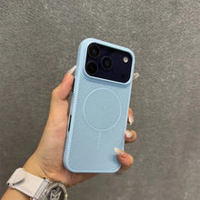 Load image into Gallery viewer, AeroFlow Heat Vent Case
