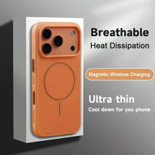 Load image into Gallery viewer, AeroFlow Heat Vent Case
