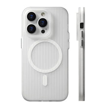 Load image into Gallery viewer, Matte Forested Magsafe Hard Case- iPhone 16 Series
