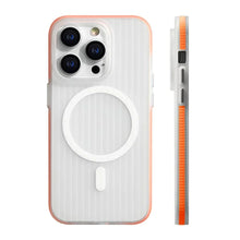 Load image into Gallery viewer, Matte Forested Magsafe Hard Case- iPhone 16 Series
