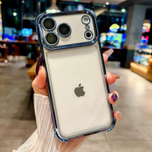 Load image into Gallery viewer, Stealth Vortex Bumper Case - iPhone
