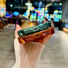Load image into Gallery viewer, Stealth Vortex Bumper Case - iPhone
