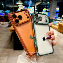 Load image into Gallery viewer, Stealth Vortex Bumper Case - iPhone
