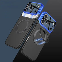 Load image into Gallery viewer, ElectroRing Power Shield Case
