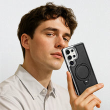 Load image into Gallery viewer, CASEIO | Signature Leather Rotating Bracket Case

