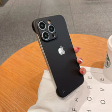 Load image into Gallery viewer, Fluent Matte Luxe Shield Case - Iphone
