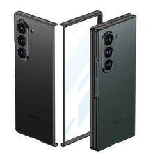 Load image into Gallery viewer, Anti-Fall Protective Case With Screen Protector For Galaxy Z Fold 6
