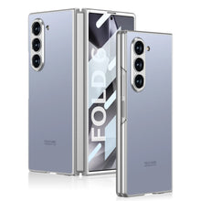 Load image into Gallery viewer, Anti-Fall Protective Case With Screen Protector For Galaxy Z Fold 6
