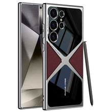 Load image into Gallery viewer, Prestige Guard Premium Leather Case
