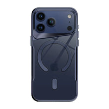 Load image into Gallery viewer, Premium Acrylic Clarity Defender Case- iPhone
